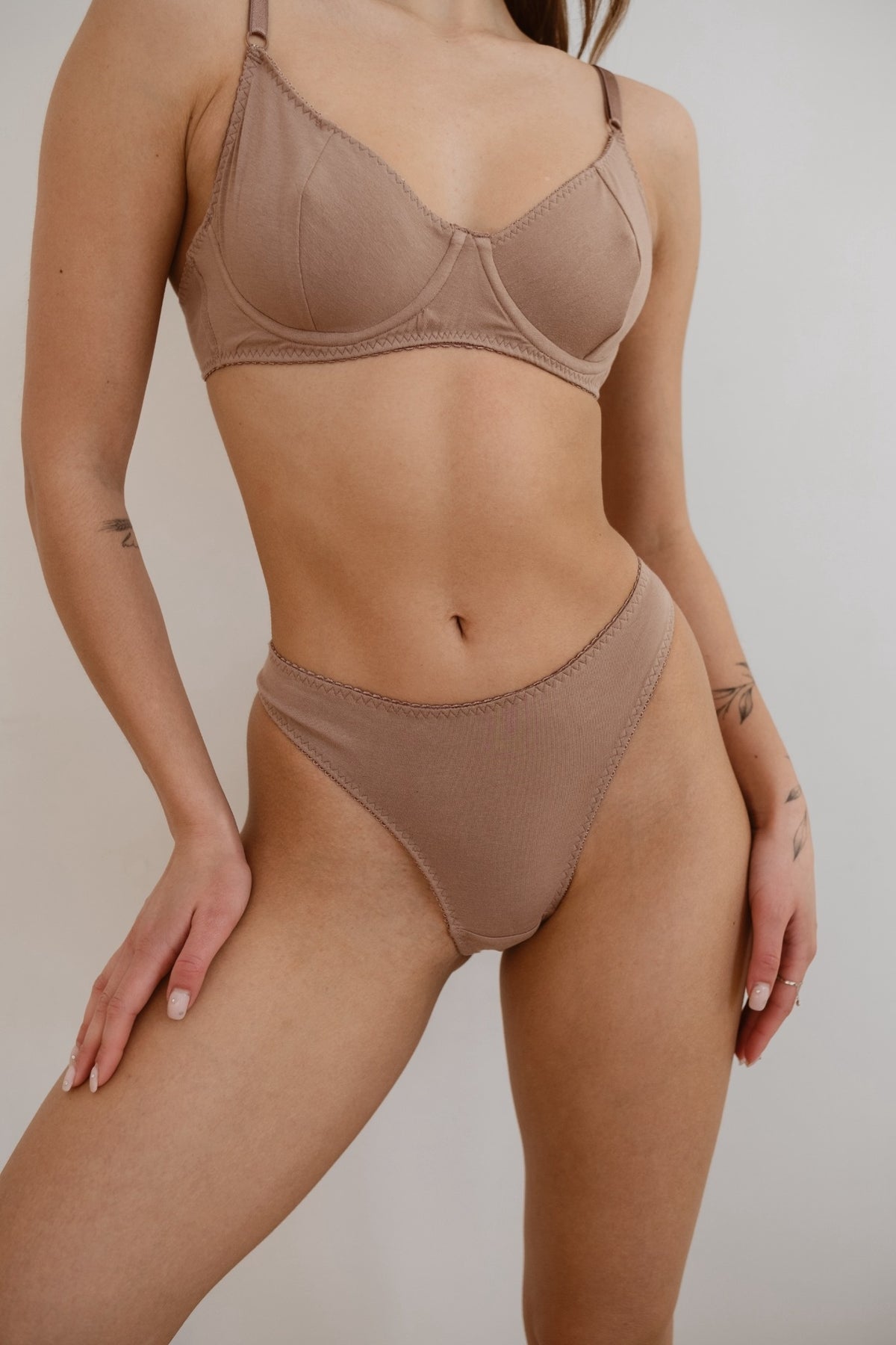 Stella modal set + briefs