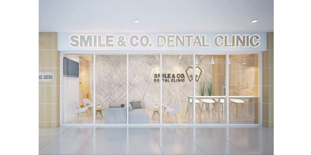 10 อันดับ คลินิกทำฟันวีเนียร์ บริการดี ทำฟันก็โดน Smile & Co