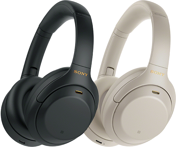 รีวิว หูฟัง Sony WH-1000XM4 เบสแน่น ตัดเสียงเลิศ ฟังเพลินทั้งวัน